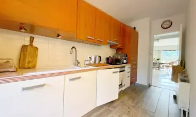 Недвижимость Home Cannes République: 8