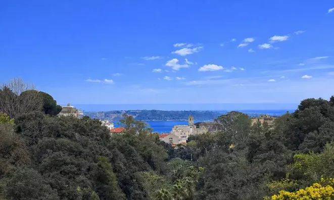 Недвижимость Villa Cannes Croix des Gardes: 1