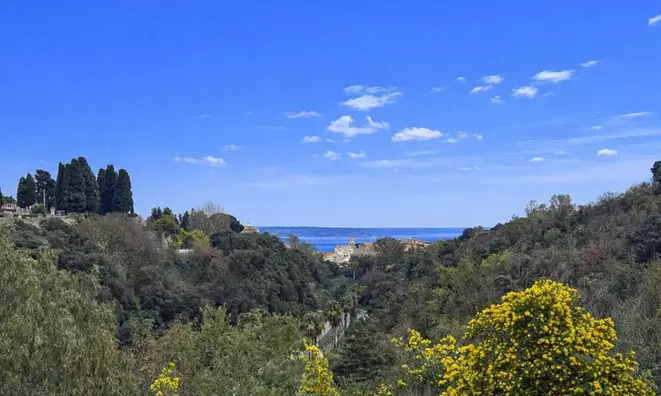 Недвижимость Villa Cannes Croix des Gardes: 16