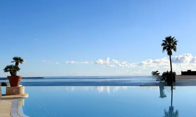 Недвижимость Villa Croix des Gardes: 1