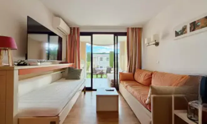 Недвижимость Villa Croix des Gardes: 5