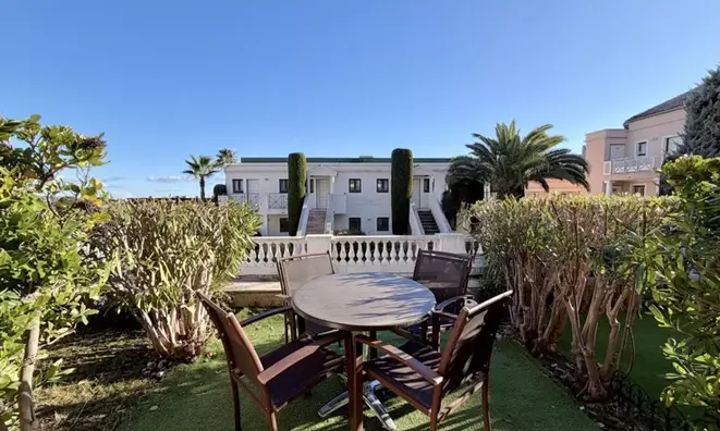 Недвижимость Villa Croix des Gardes: 10