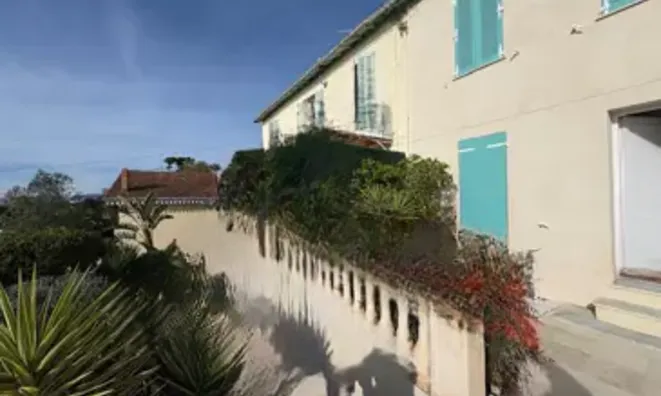 Недвижимость House Cannes: 2