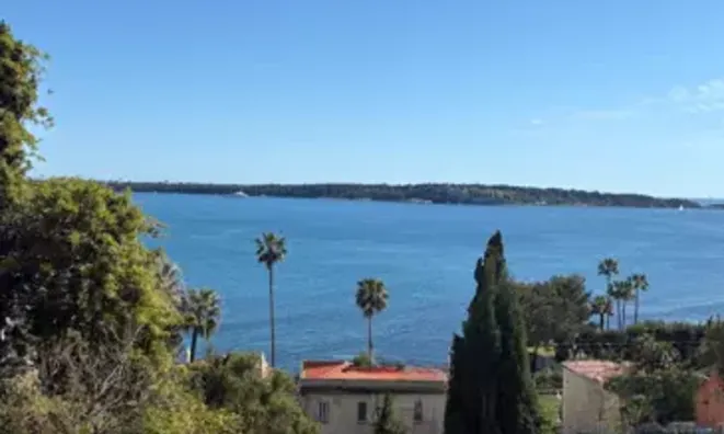 Недвижимость House Cannes: 3