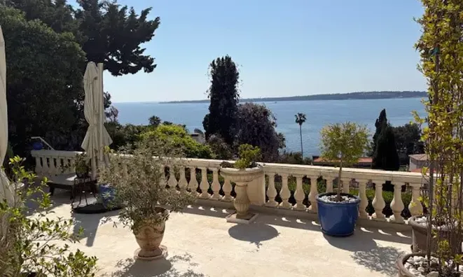 Недвижимость House Cannes: 4