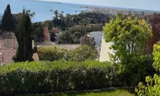 Недвижимость House Cannes: 6