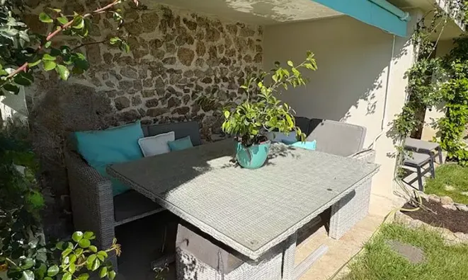 Недвижимость House Cannes: 7