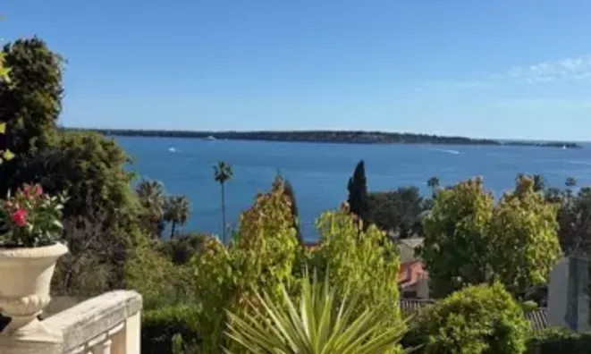 Недвижимость House Cannes: 8