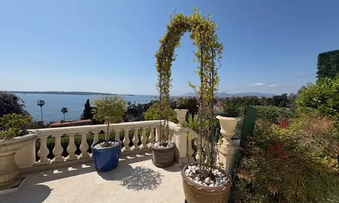 Недвижимость House Cannes: 9