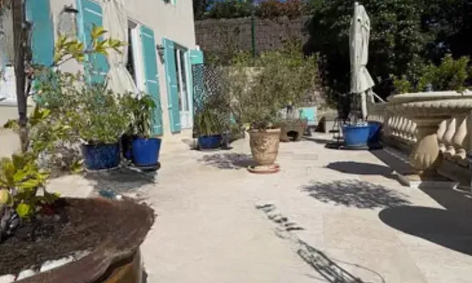 Недвижимость House Cannes: 10