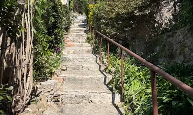 Недвижимость House Cannes: 12