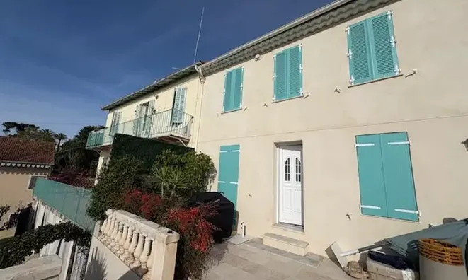 Недвижимость House Cannes: 14