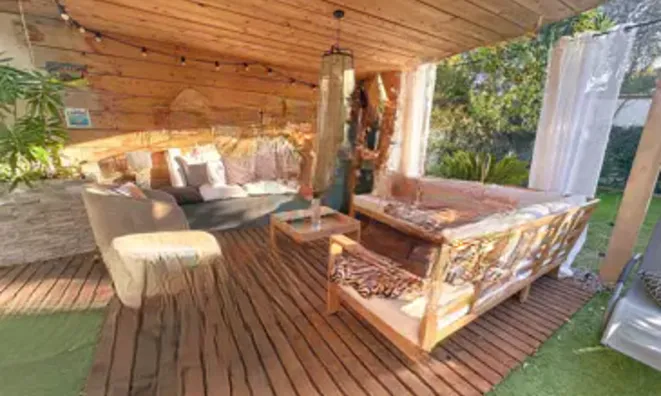 Недвижимость Villa Cannes: 2