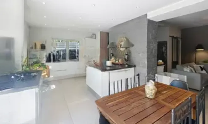 Недвижимость Villa Cannes: 3