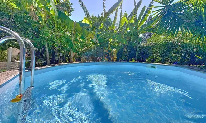 Недвижимость Villa Cannes: 4