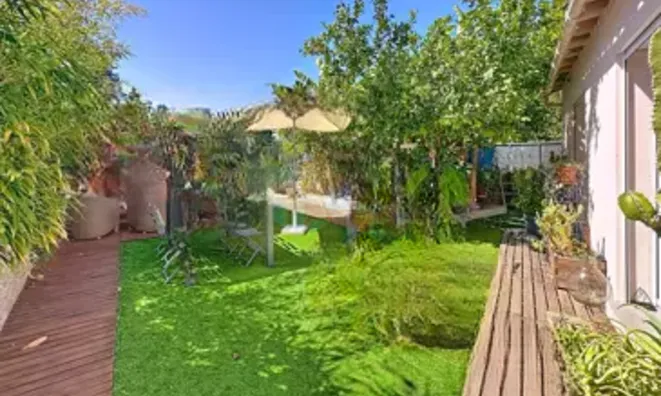 Недвижимость Villa Cannes: 5