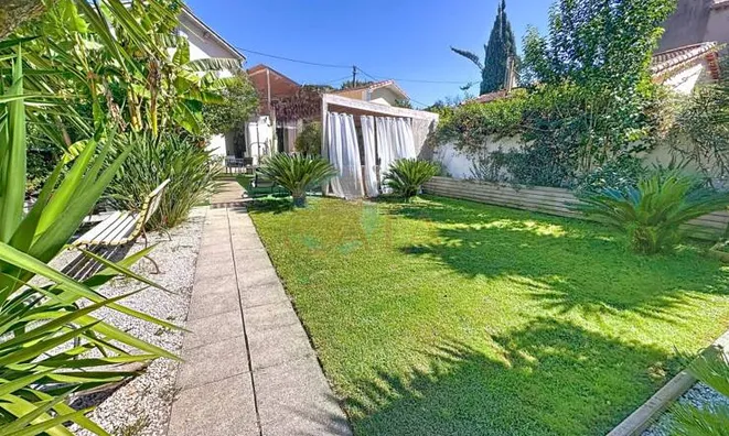 Недвижимость Villa Cannes: 7