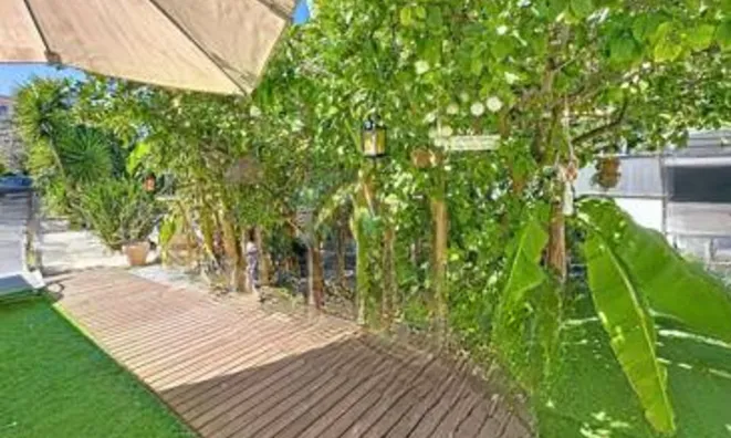 Недвижимость Villa Cannes: 8