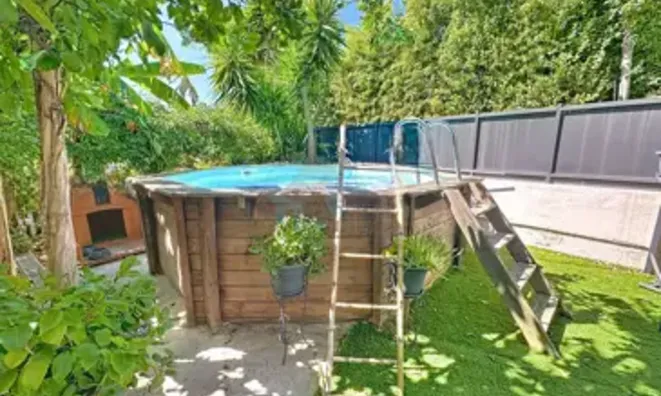 Недвижимость Villa Cannes: 9