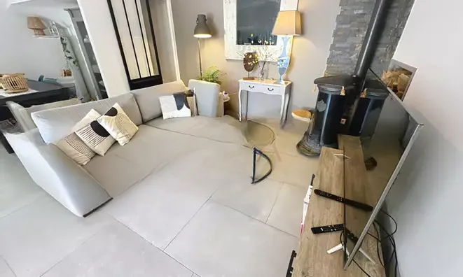 Недвижимость Villa Cannes: 10