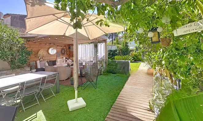 Недвижимость Villa Cannes: 19