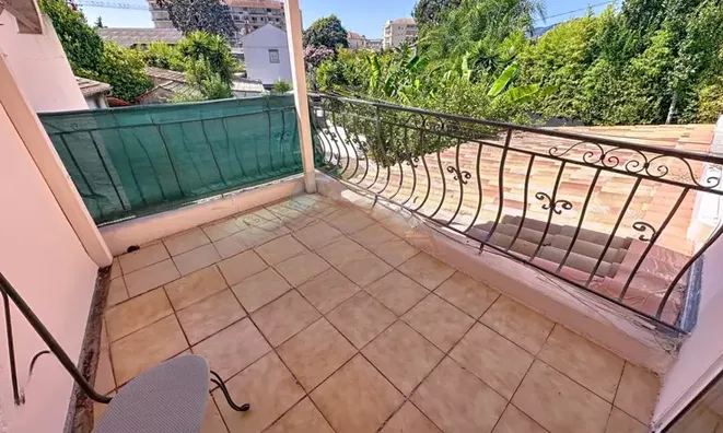 Недвижимость Villa Cannes: 22