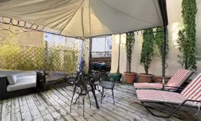 Недвижимость Villa Cannes Centre-ville: 2