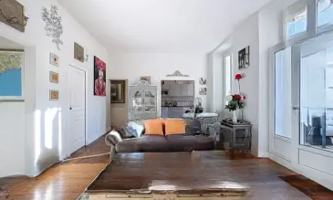 Недвижимость Villa Cannes Centre-ville: 3