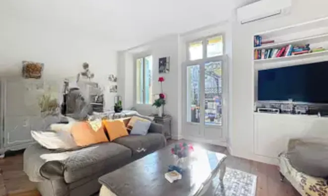 Недвижимость Villa Cannes Centre-ville: 5