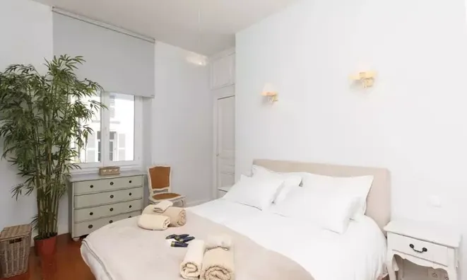 Недвижимость Villa Cannes Centre-ville: 7