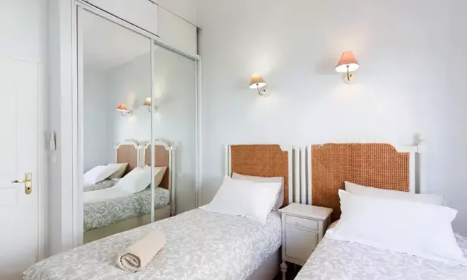 Недвижимость Villa Cannes Centre-ville: 10