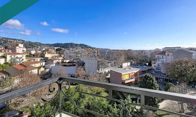 Недвижимость Villa Petit Juas: 1