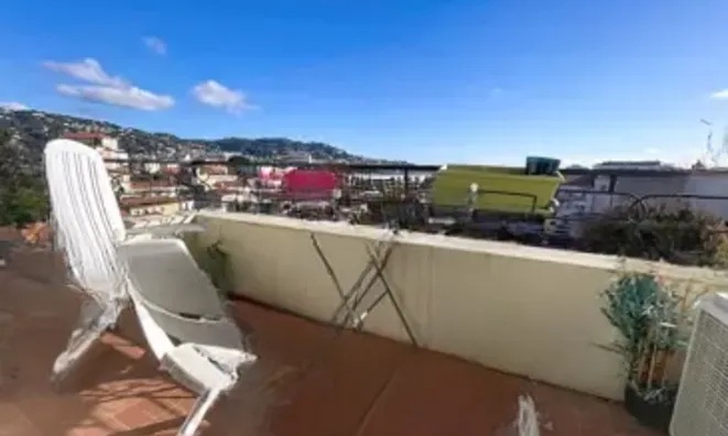 Недвижимость Villa Petit Juas: 2