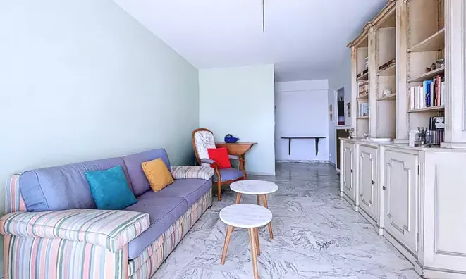 Недвижимость Villa Petit Juas: 4