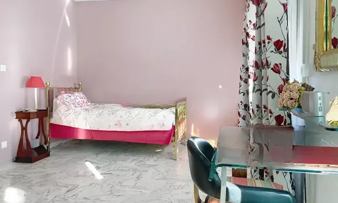 Недвижимость Villa Petit Juas: 7