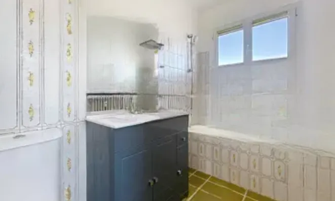 Недвижимость Villa Petit Juas: 9