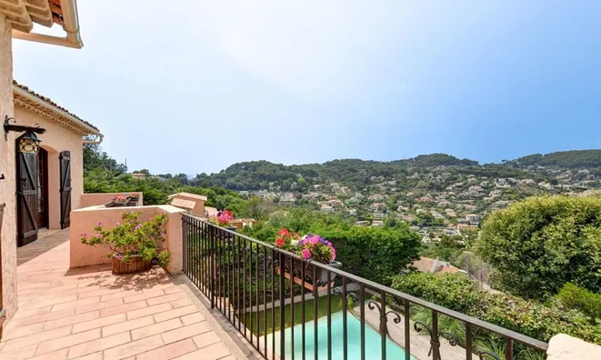 Недвижимость Villa Cannes: 2