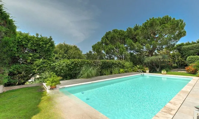 Недвижимость Villa Cannes: 3