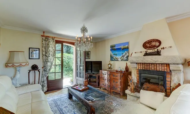 Недвижимость Villa Cannes: 5