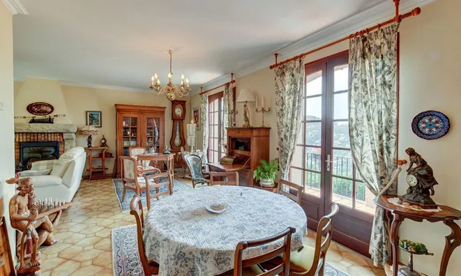 Недвижимость Villa Cannes: 6