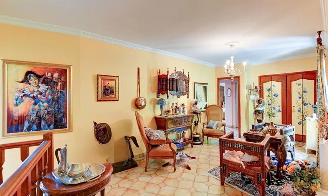 Недвижимость Villa Cannes: 7