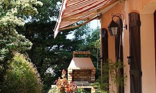 Недвижимость Villa Cannes: 8