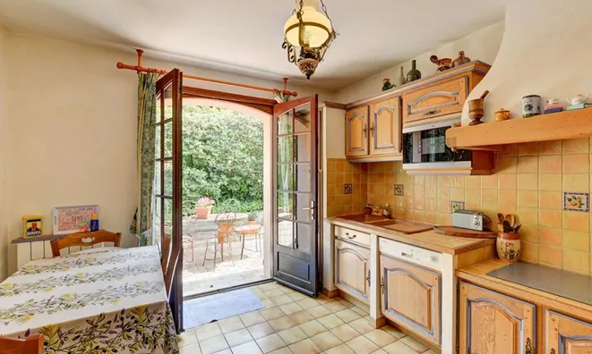 Недвижимость Villa Cannes: 9