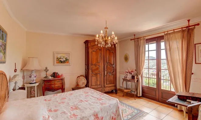 Недвижимость Villa Cannes: 10