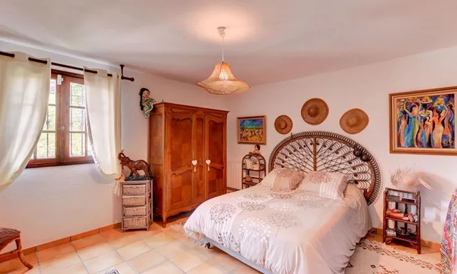 Недвижимость Villa Cannes: 13