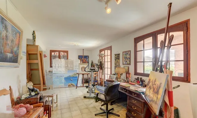 Недвижимость Villa Cannes: 14