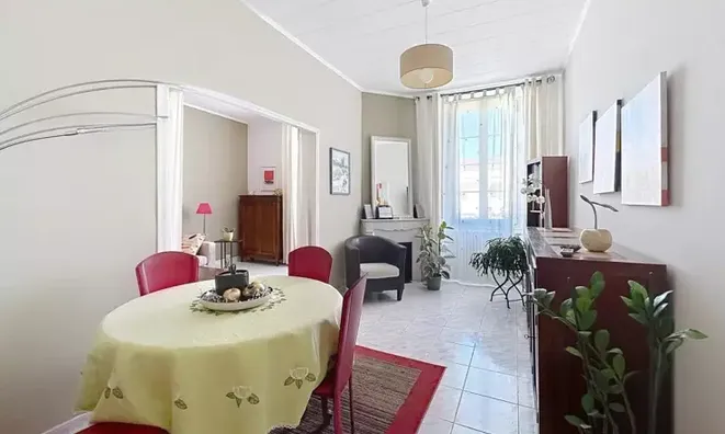 Недвижимость Villa Cannes Californie: 4