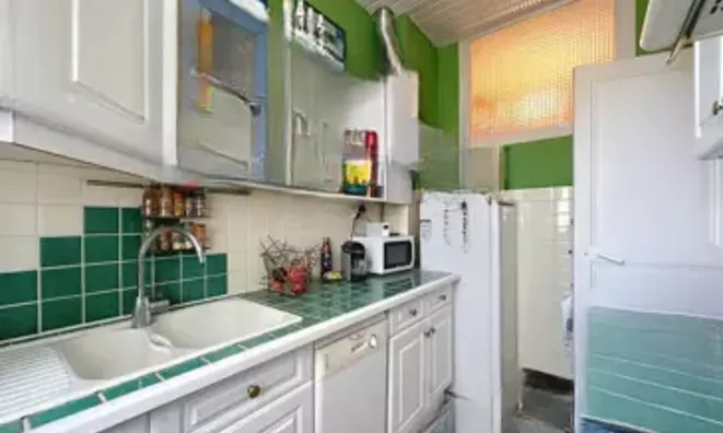 Недвижимость Villa Cannes Californie: 11