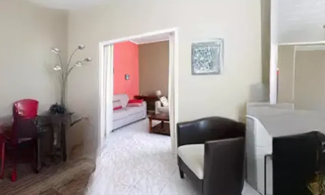 Недвижимость Villa Cannes Californie: 12