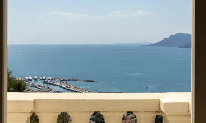 Недвижимость Property Name: Villa Cannes: 2